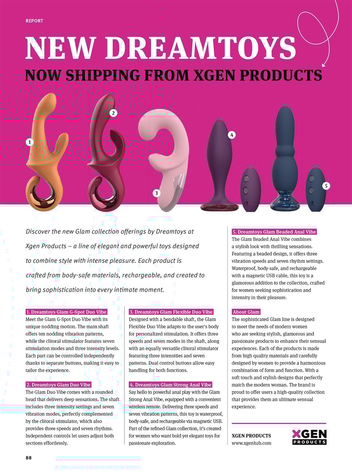 2025-10 Sign EU - Xgen Dreamtoys